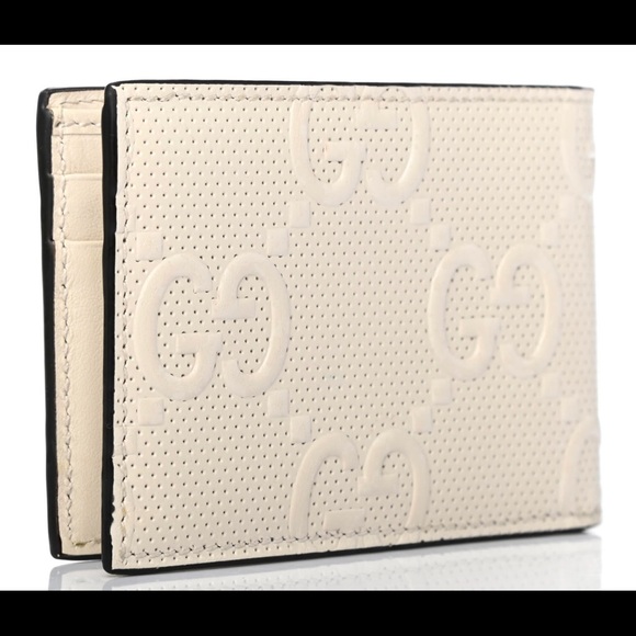 Gucci wallet Gucci side bag - Picture 2 of 4